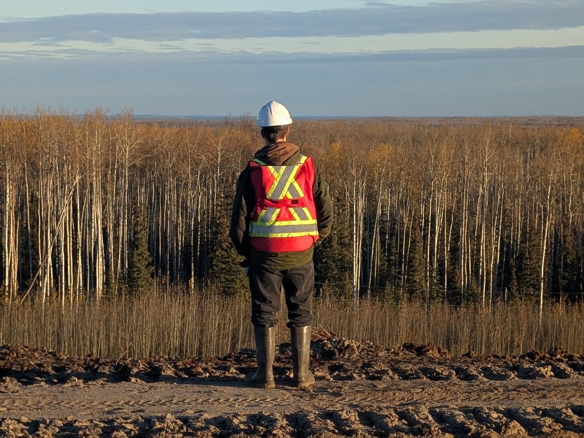 Erosion Control Seeding&nbsp;Project